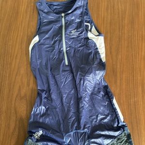 Rocket Science Sports Swim Suit Size Small